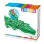 INTEX ΦΟΥΣΚΩΤΟΣ ΜΕΓΑΛΟΣ ΚΡΟΚΟΔΕΙΛΟΣ 203Χ114CM